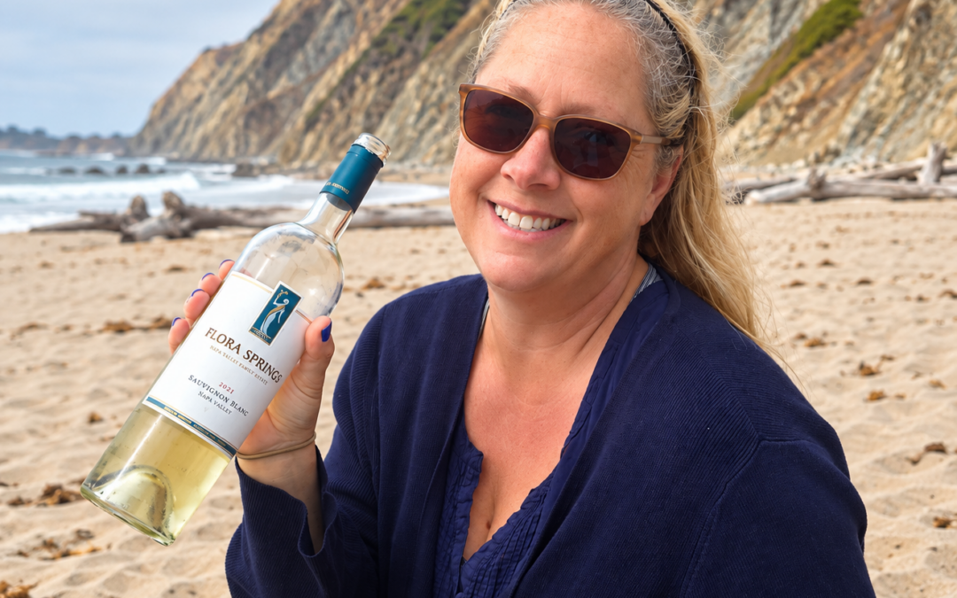 Top Wine Country Picks from Platypus Curator Laura Rickard