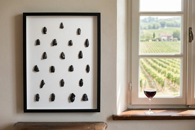 Napa Valley Before And Beyond The Vines